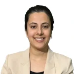 Sania Mohan