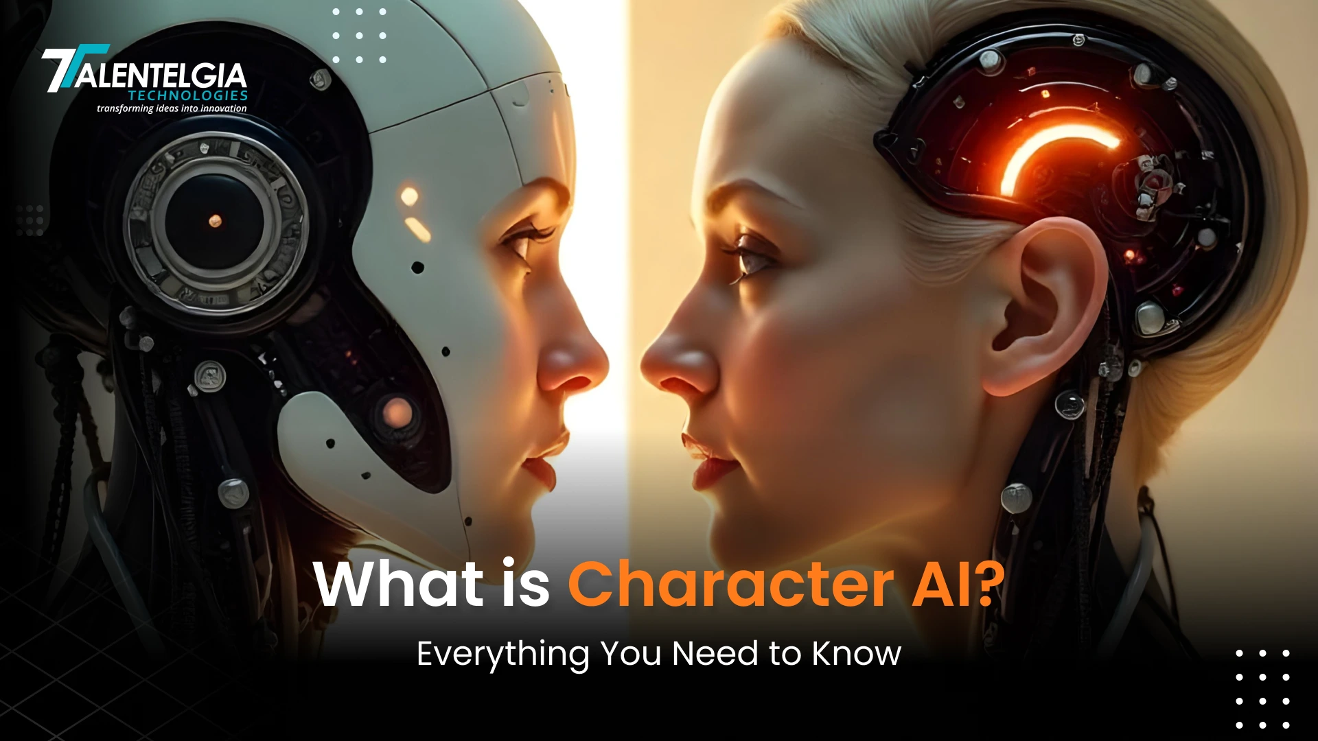 What is Character AI