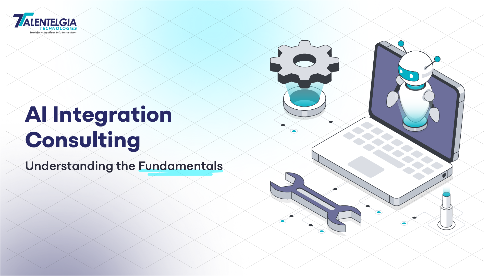 AI Integration Consulting: A Brief Analysis