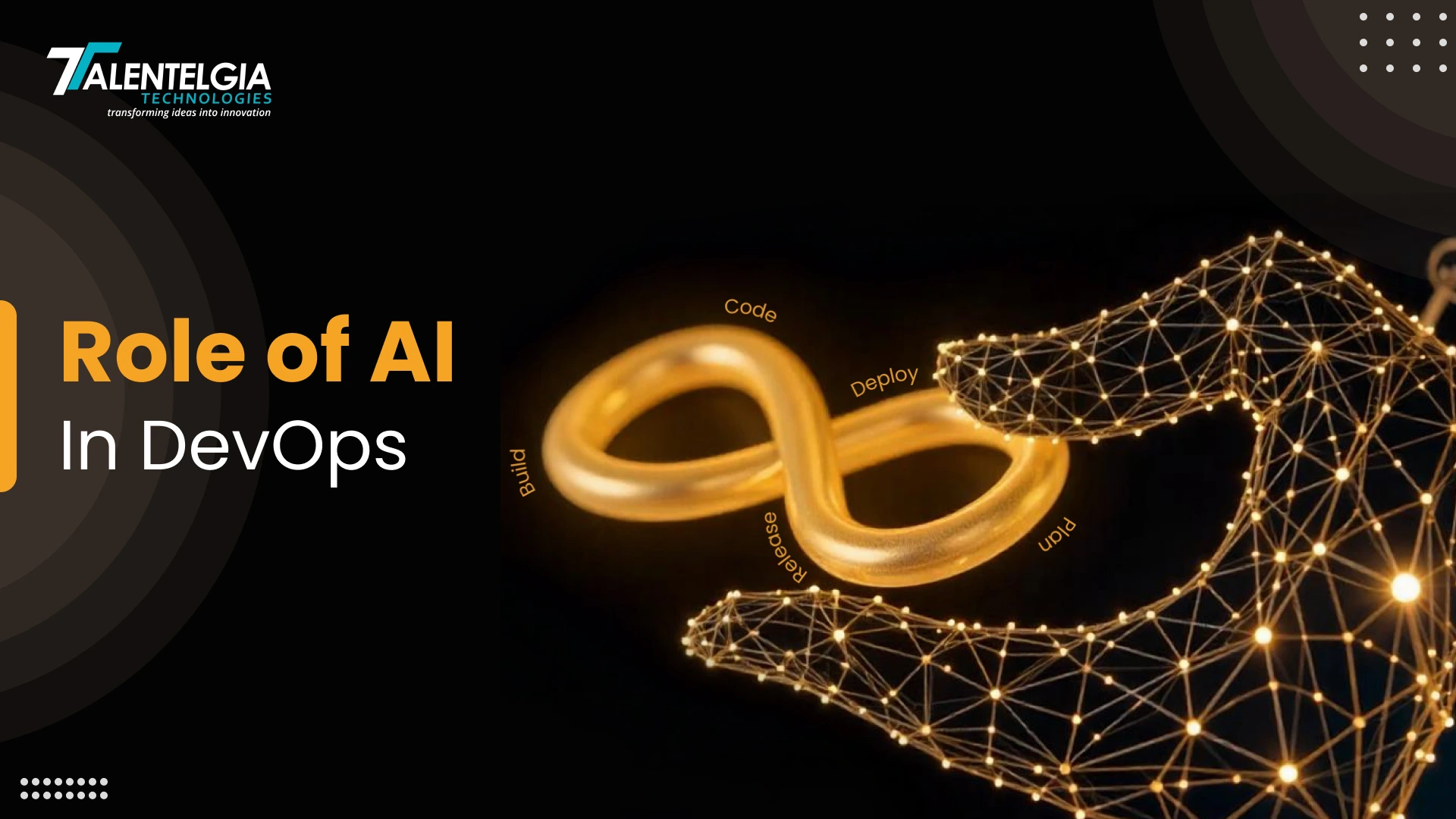 Role of AI in DevOps 