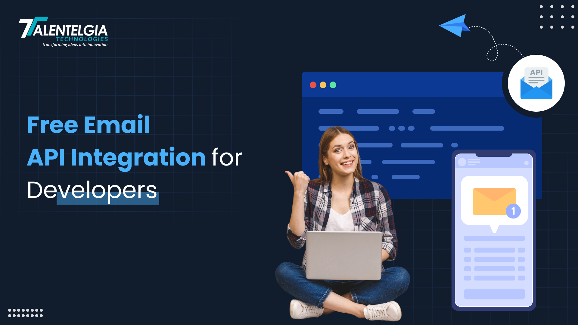Free Email API Integration for Developers