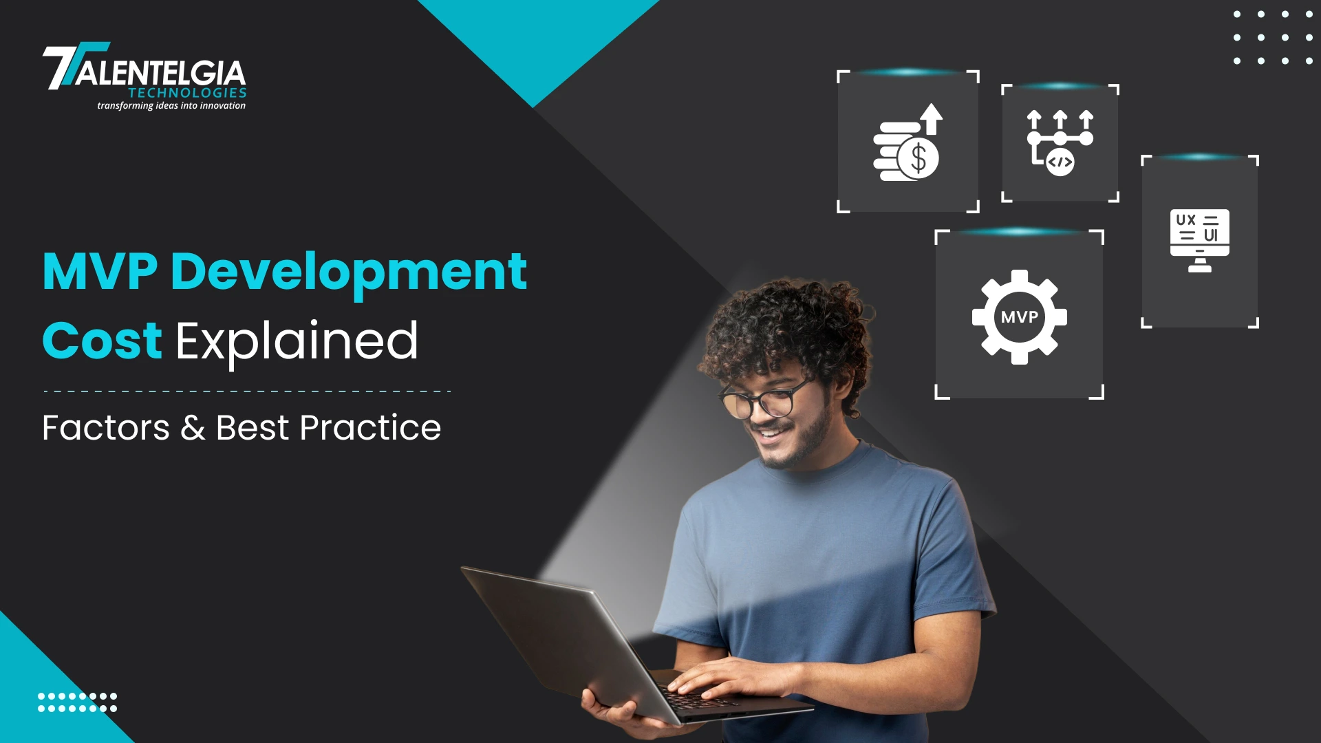 MVP Development Cost: Factors and Best Practices