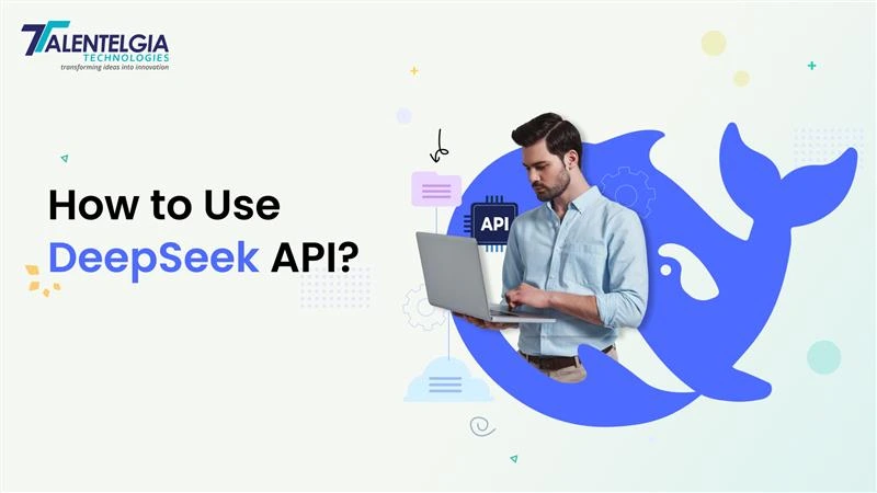 How to use Deepseeek API