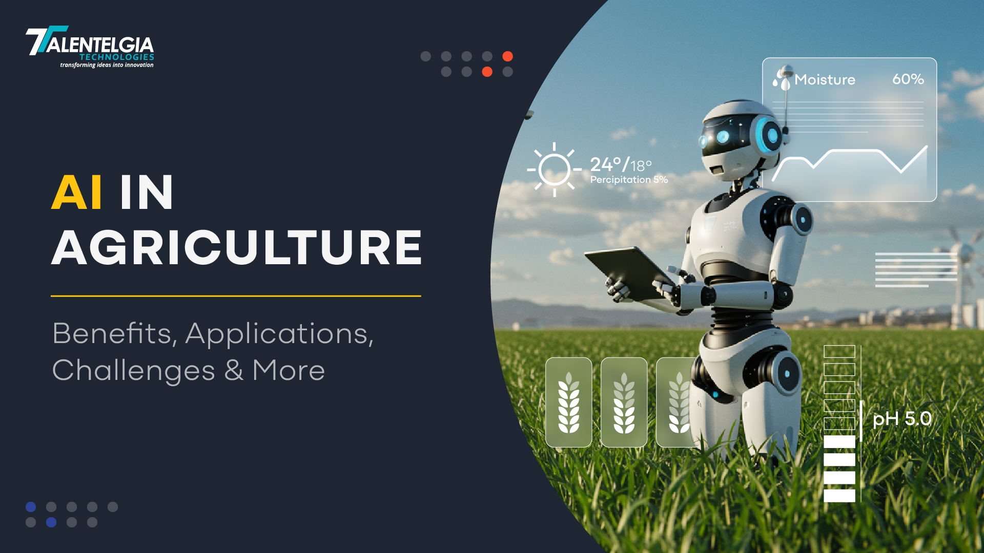AI in Agriculture