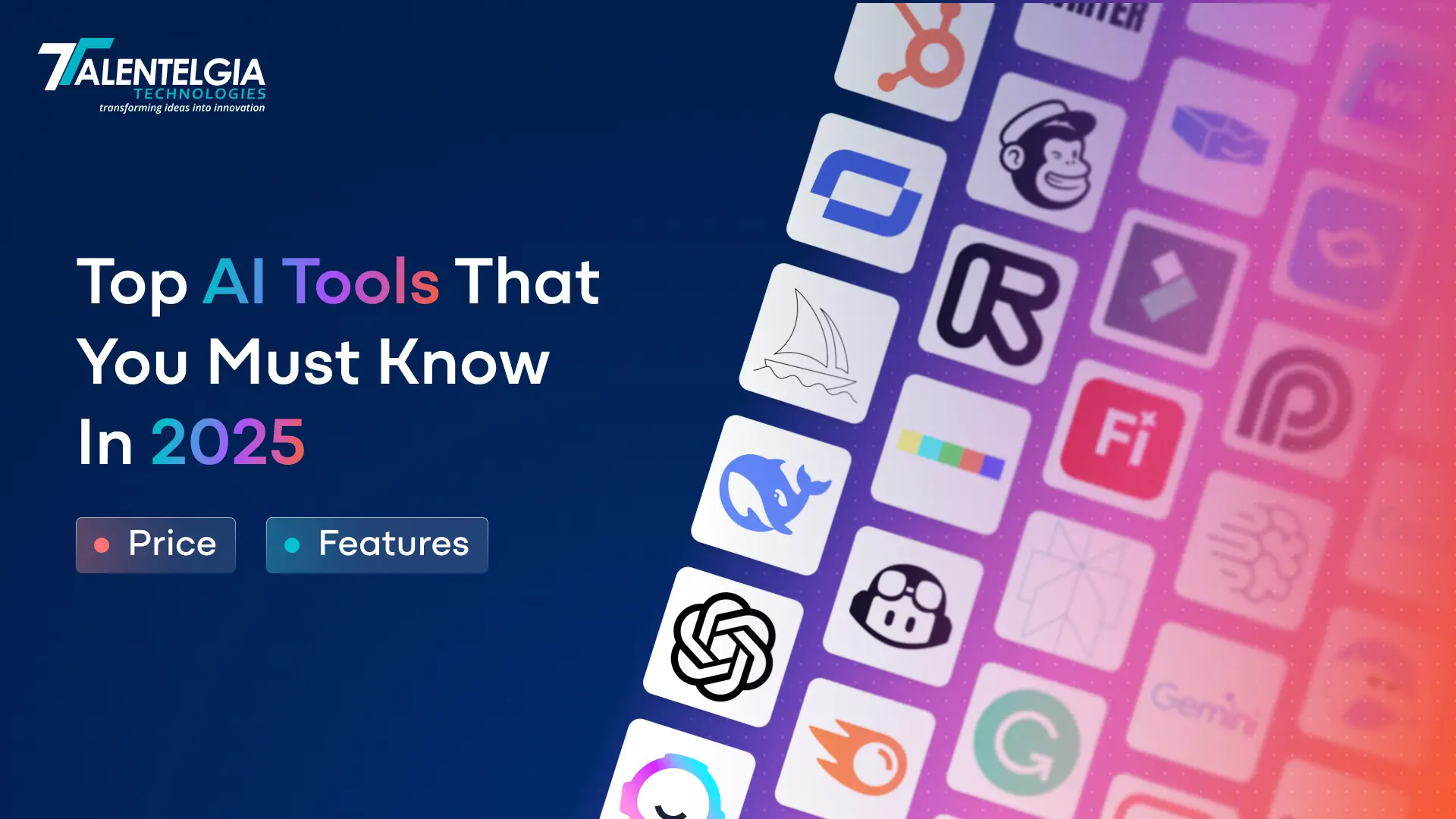 What are the best AI Tools