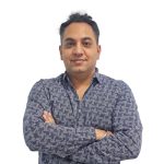 Ashish Khurana