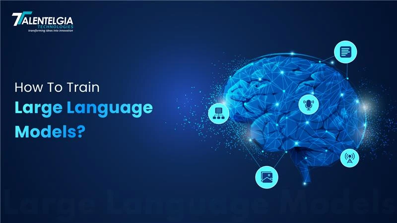 How to train your LLM