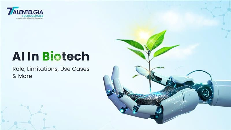 AI in BioTEch