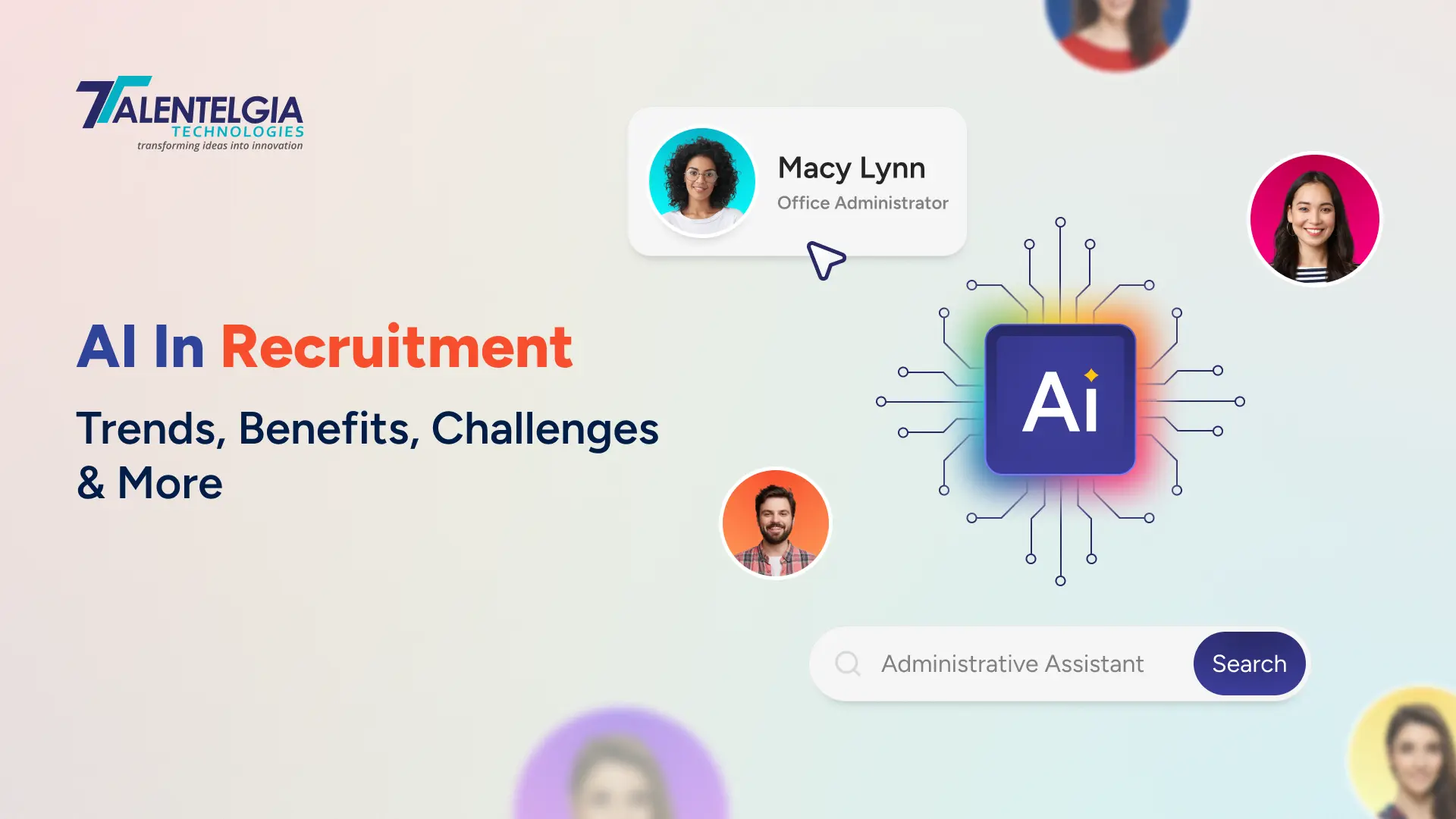 AI in Recruitment