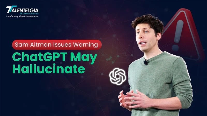 ChatGPT may Hallucinate