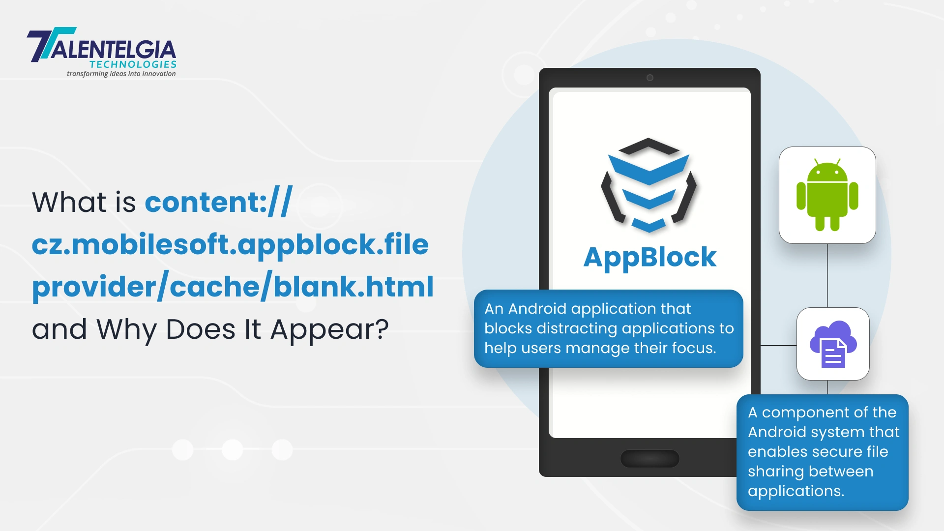 What is App Lock?