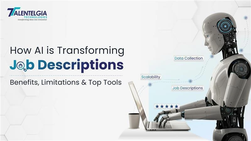 AI in transforming job description