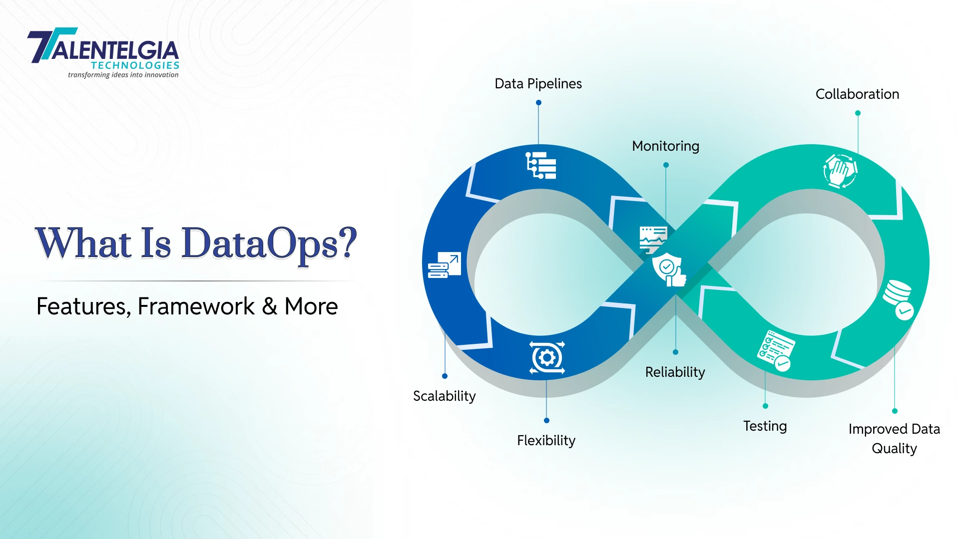 What Is DataOps?