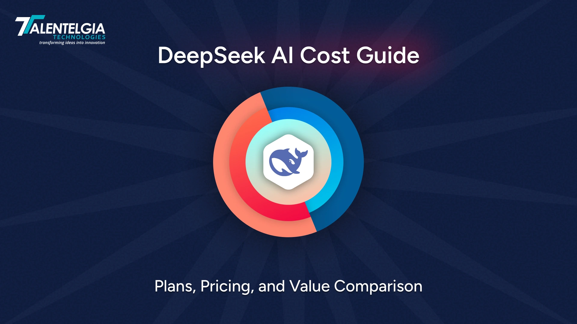 DeepSeek AI Cost Guide: Plans, Pricing, and Value Comparison with ChatGPT