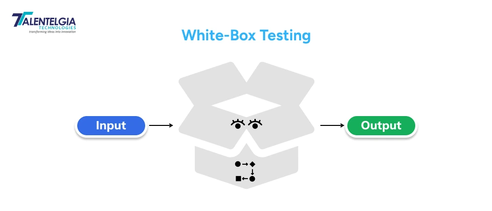 white box testing