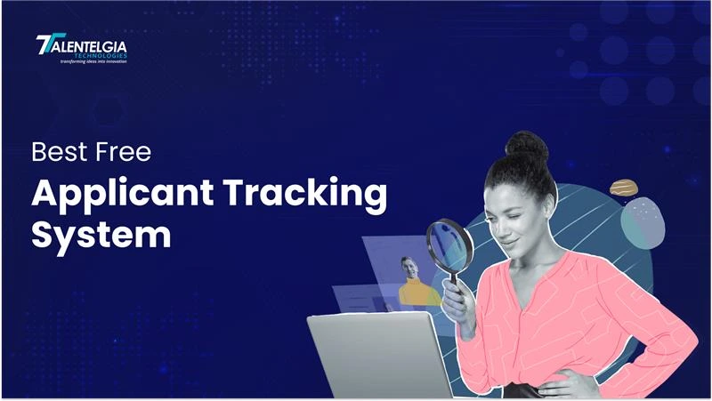 Best Free Applicant Tracking System