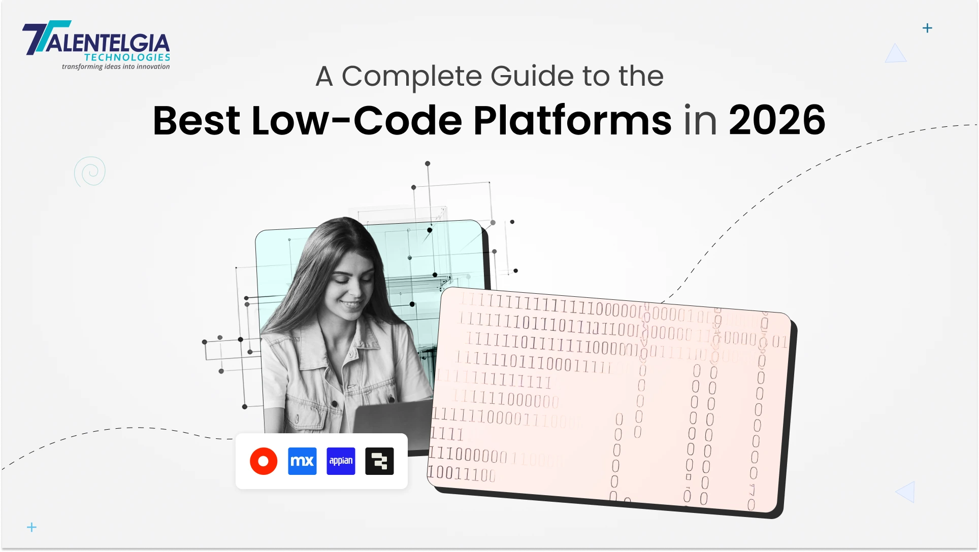 A Complete Guide to the Best Low-Code Platforms in 2026