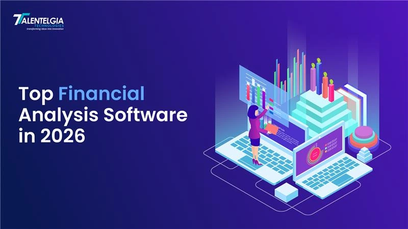 Top Financial Analysis Software in 2026