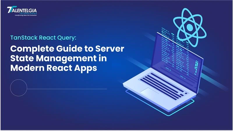 TanStack React Query