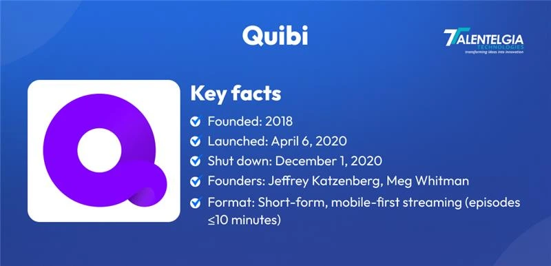 Quibi