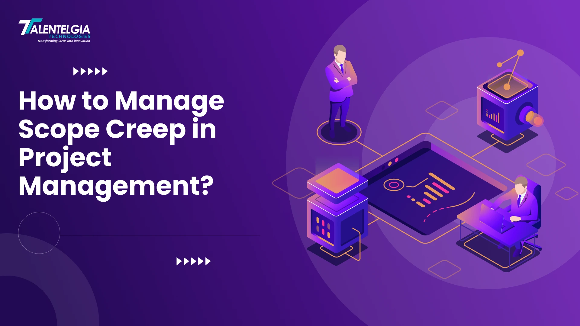 How to Manage Scope Creep in Project Management?