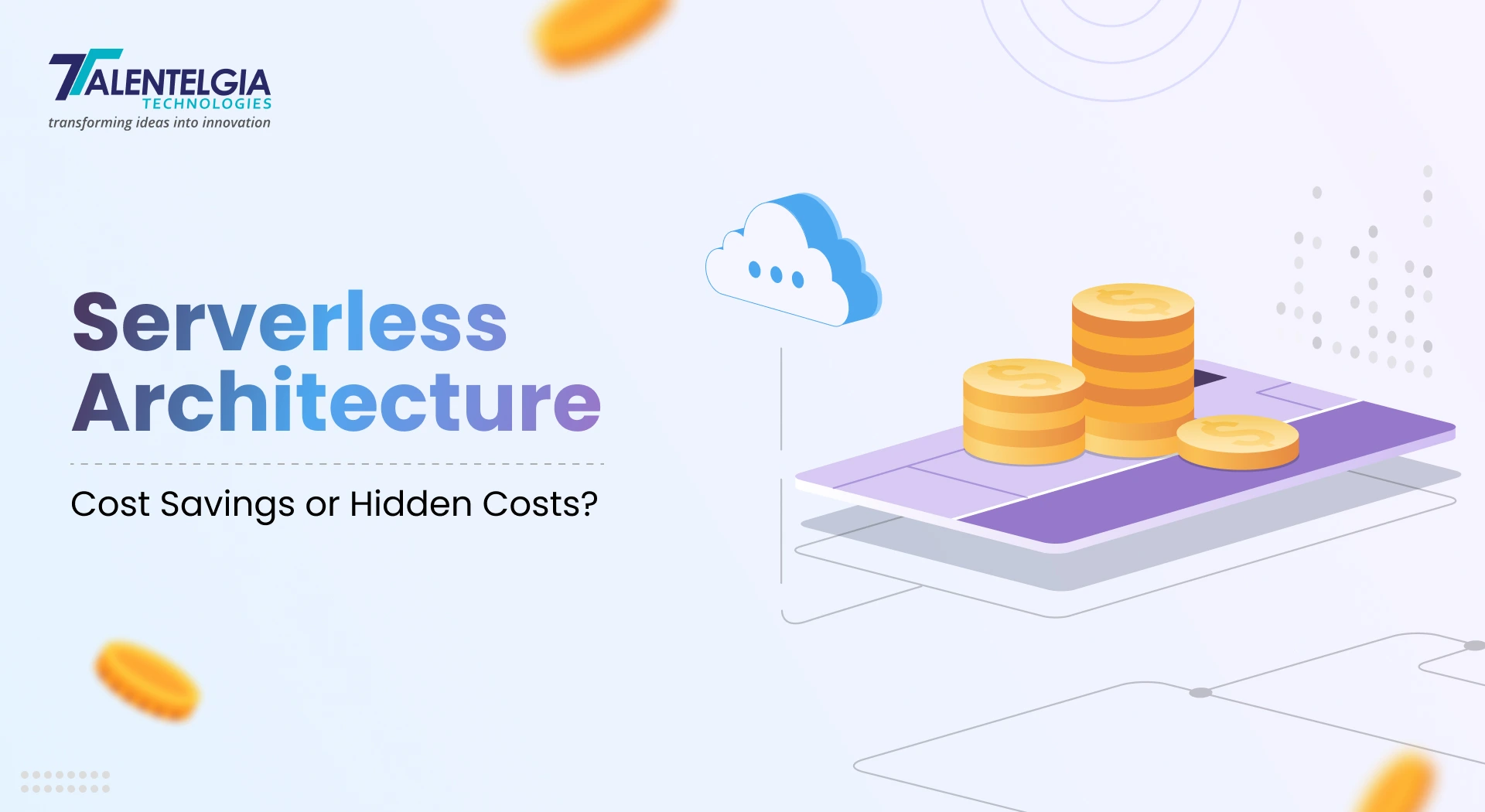 Serverless Architecture