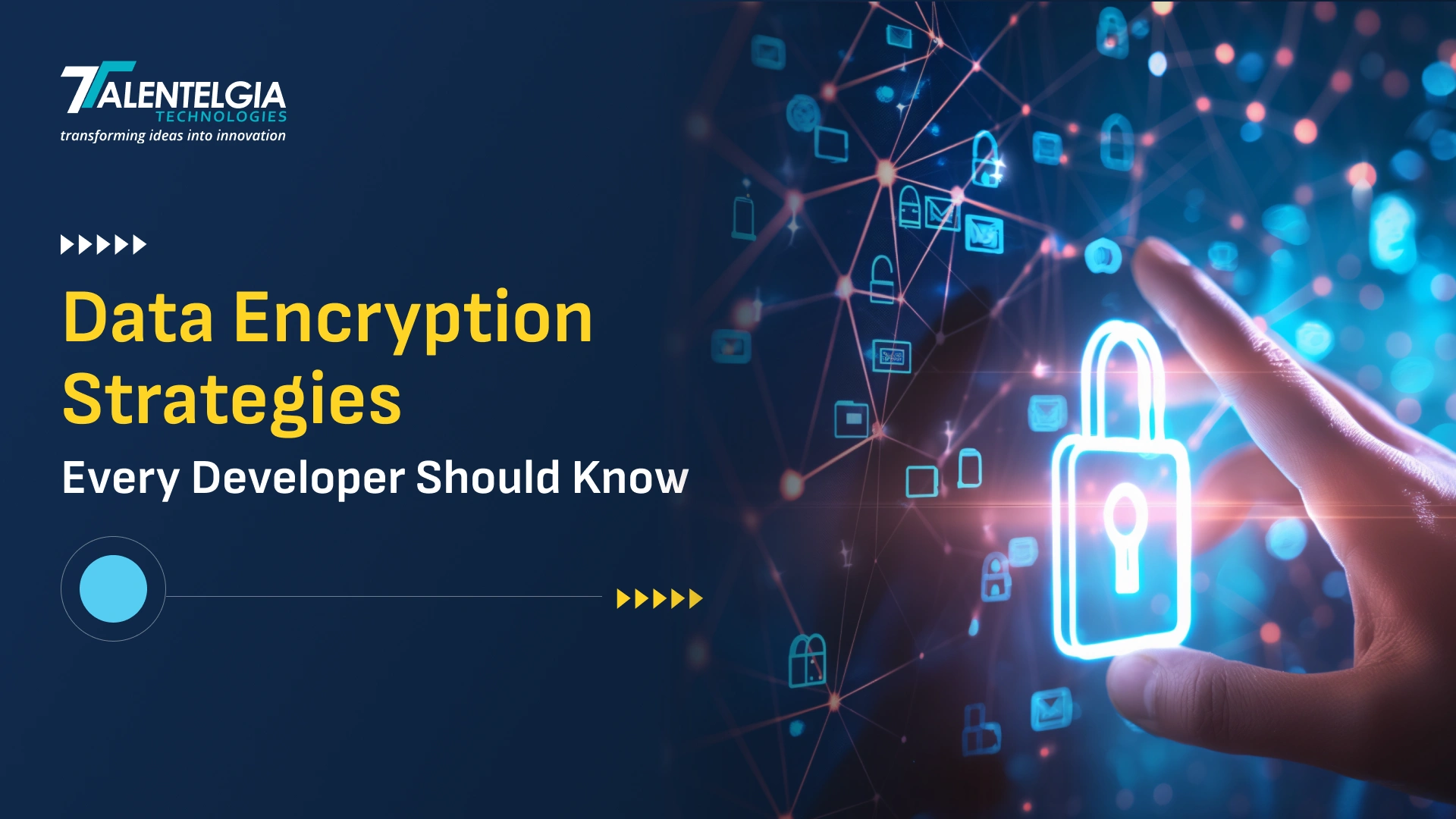 Data Encryption Strategies