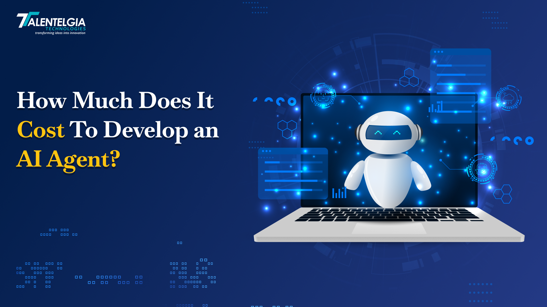 Develop an AI Agent