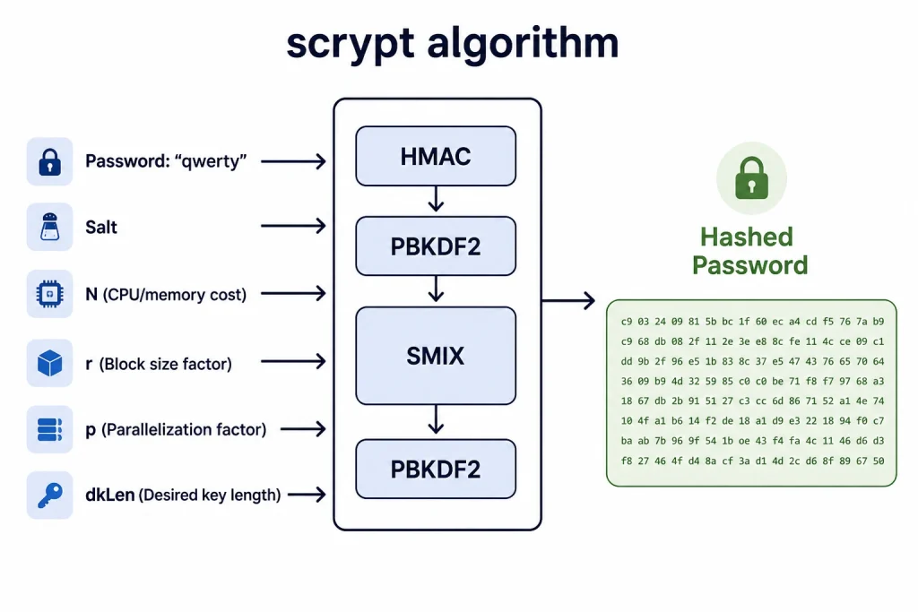 Script Alogrithm