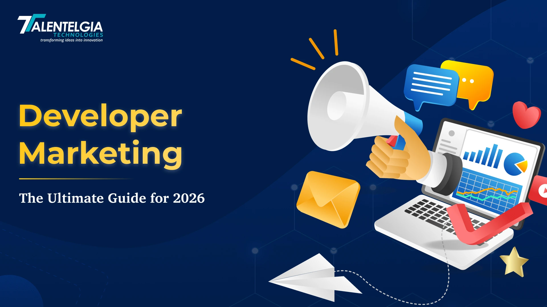Developer Marketing