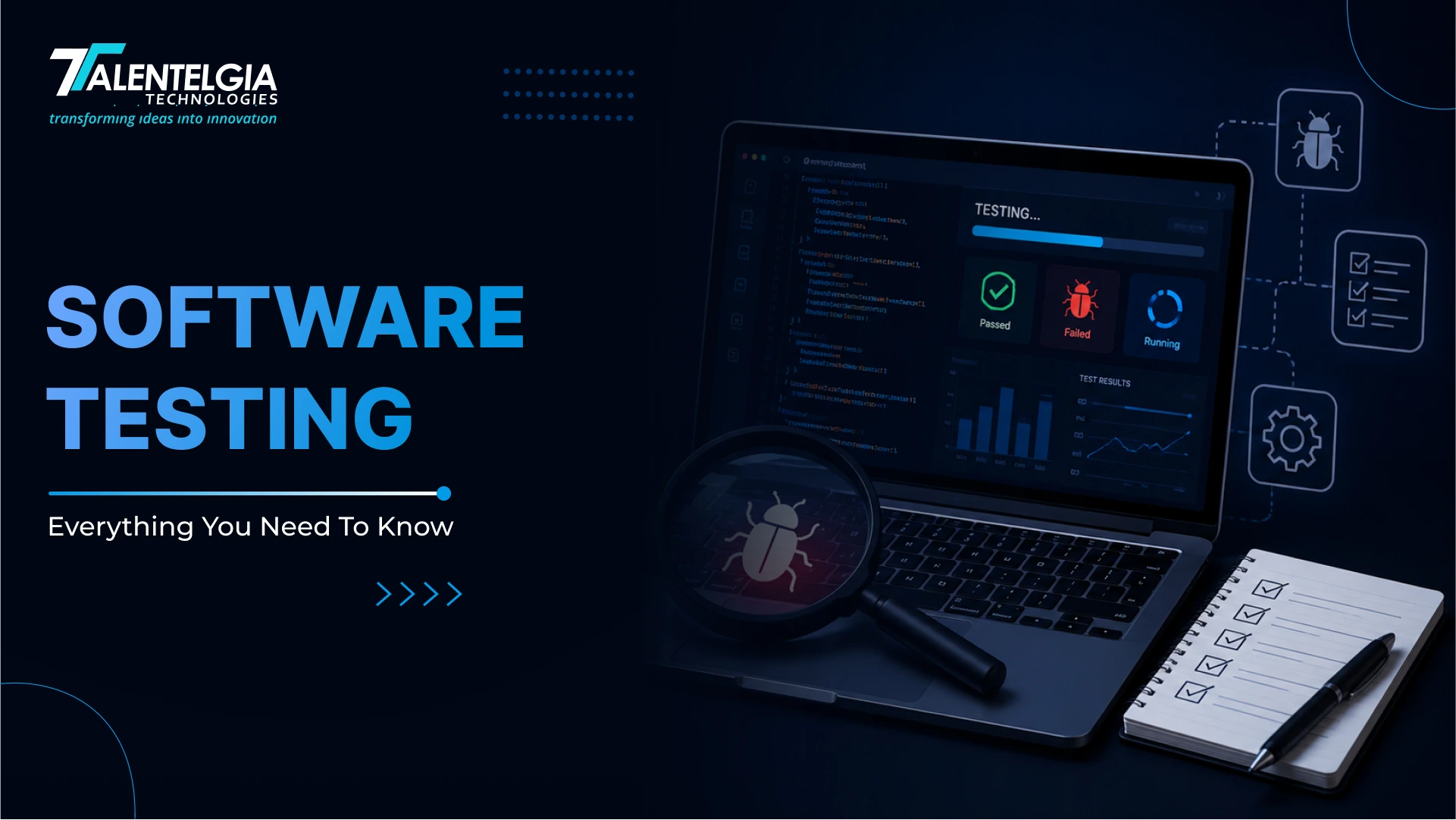 Software Testing