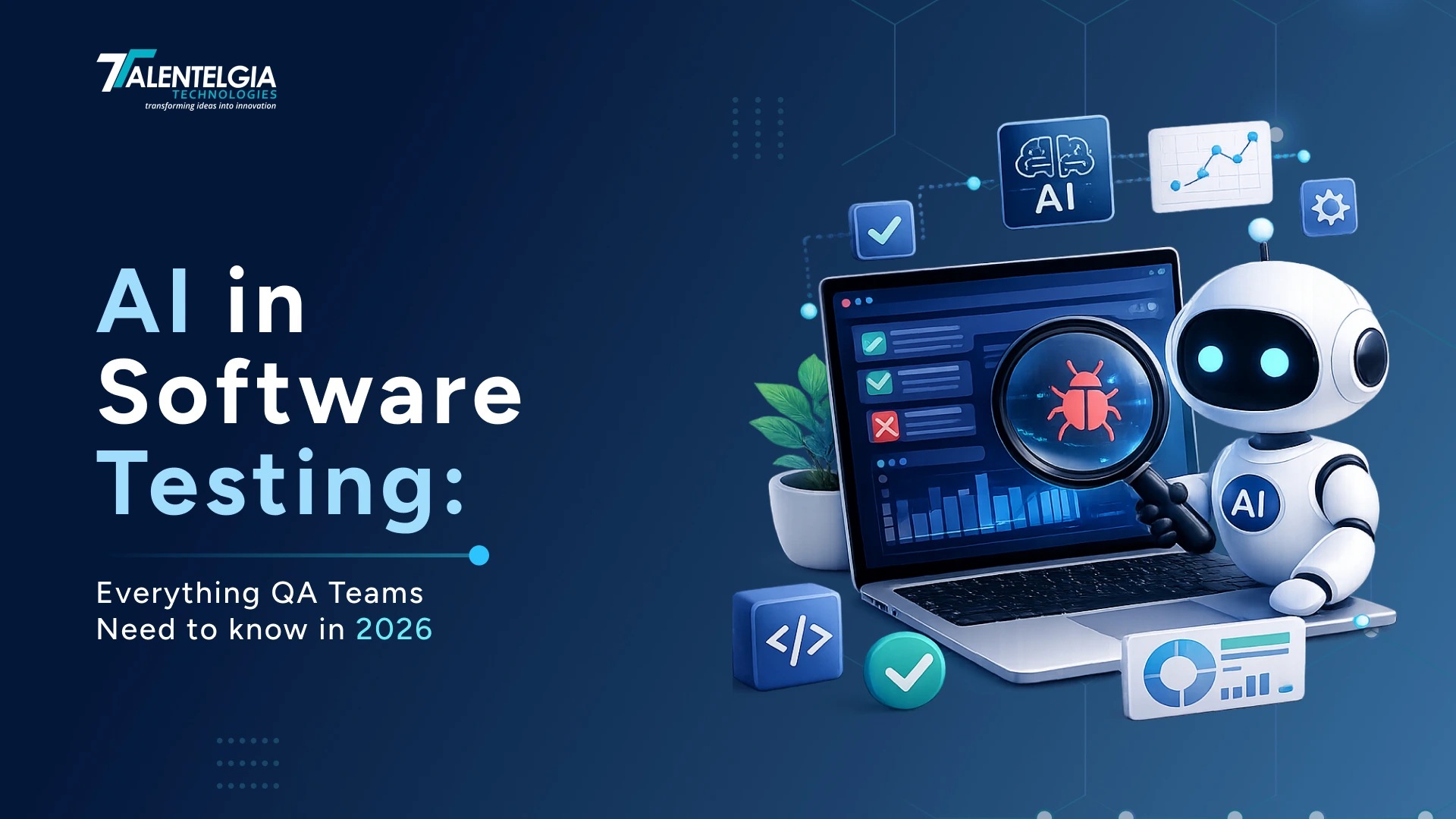 AI in Software Testing