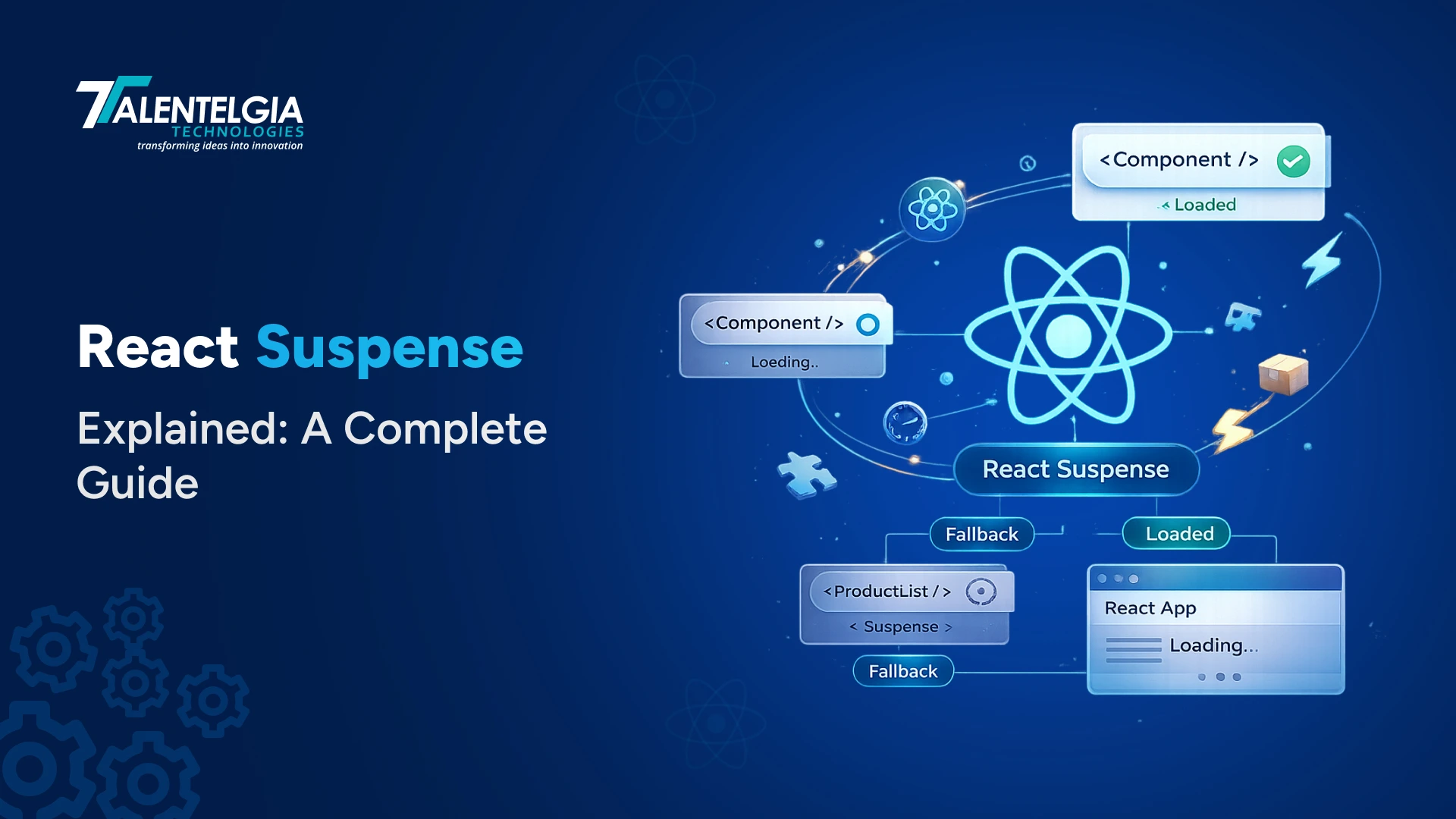 React Suspense Explained: A Complete Guide