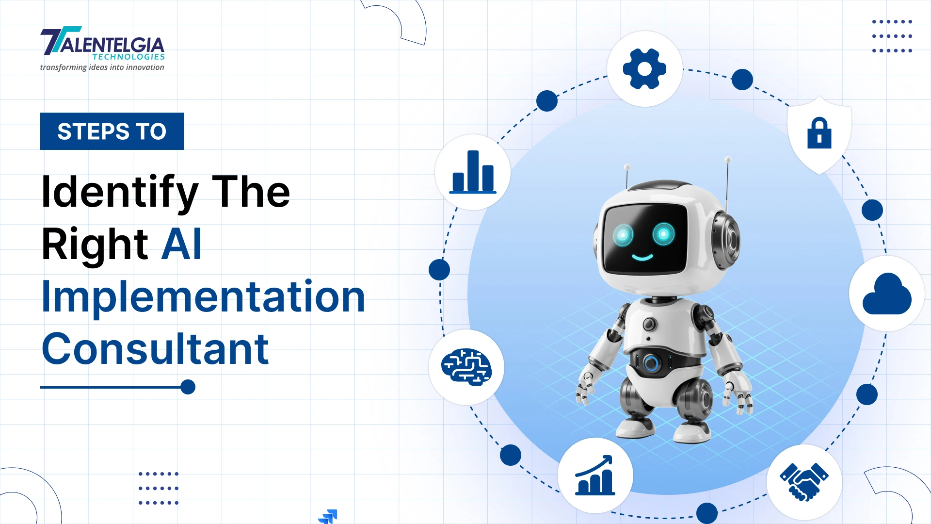 AI Implementation Consultant