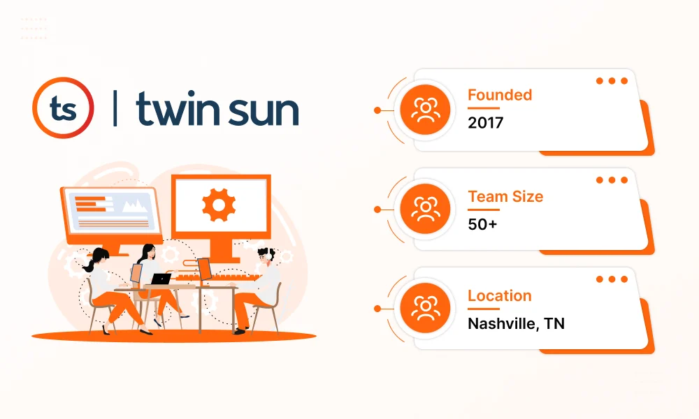 Twin Sun