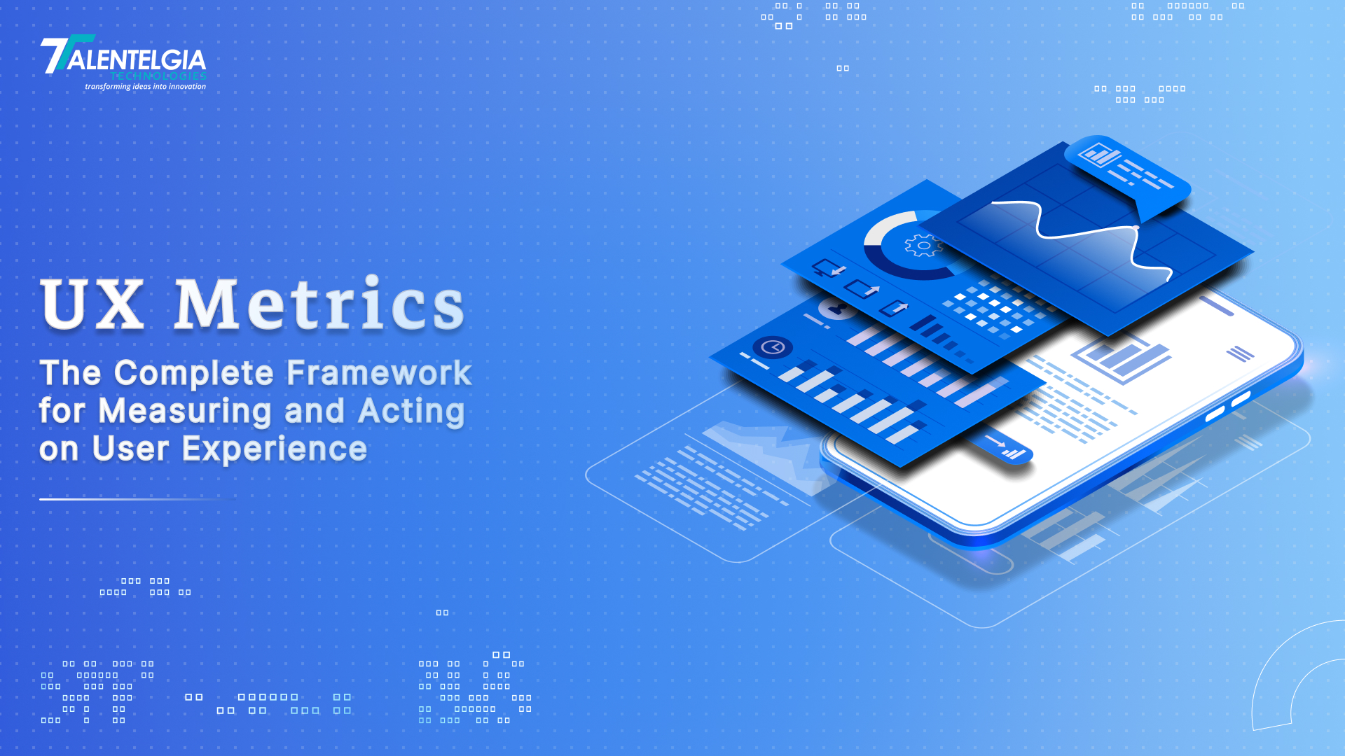 UX Metrics