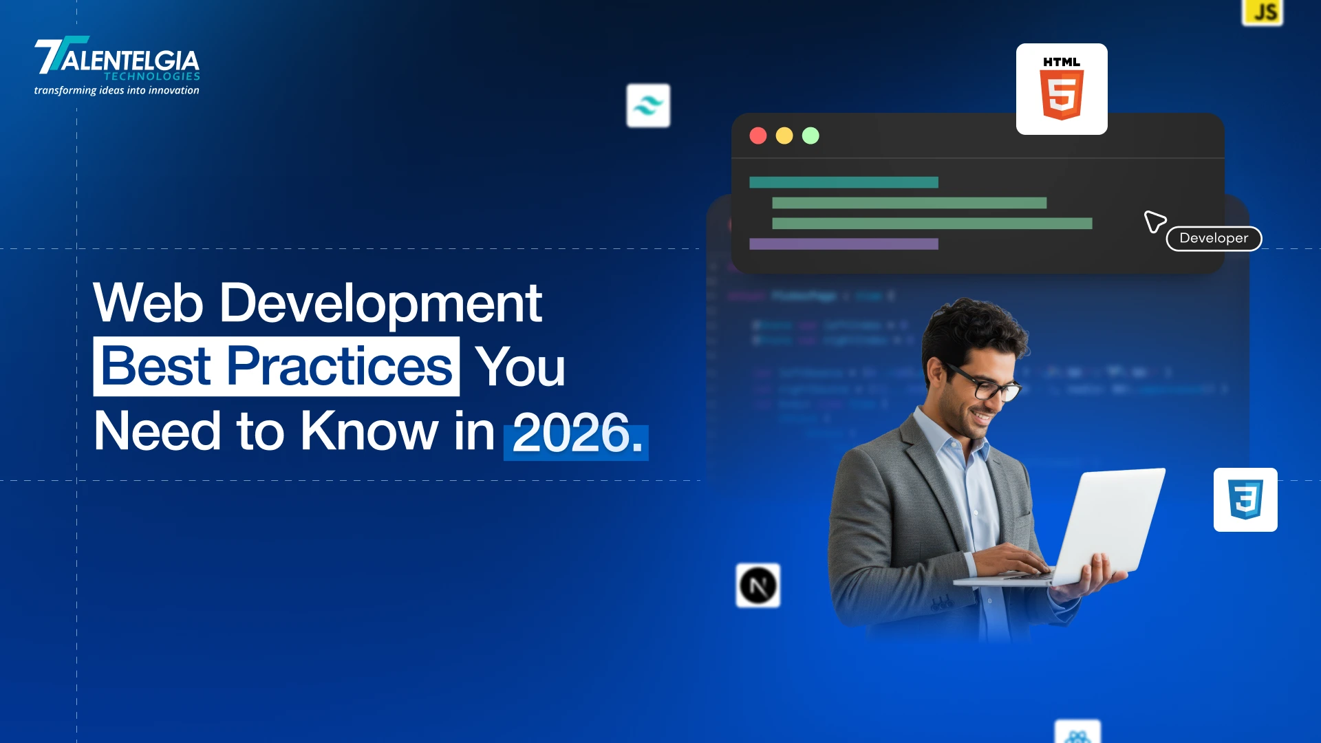 Web Development Best Practices