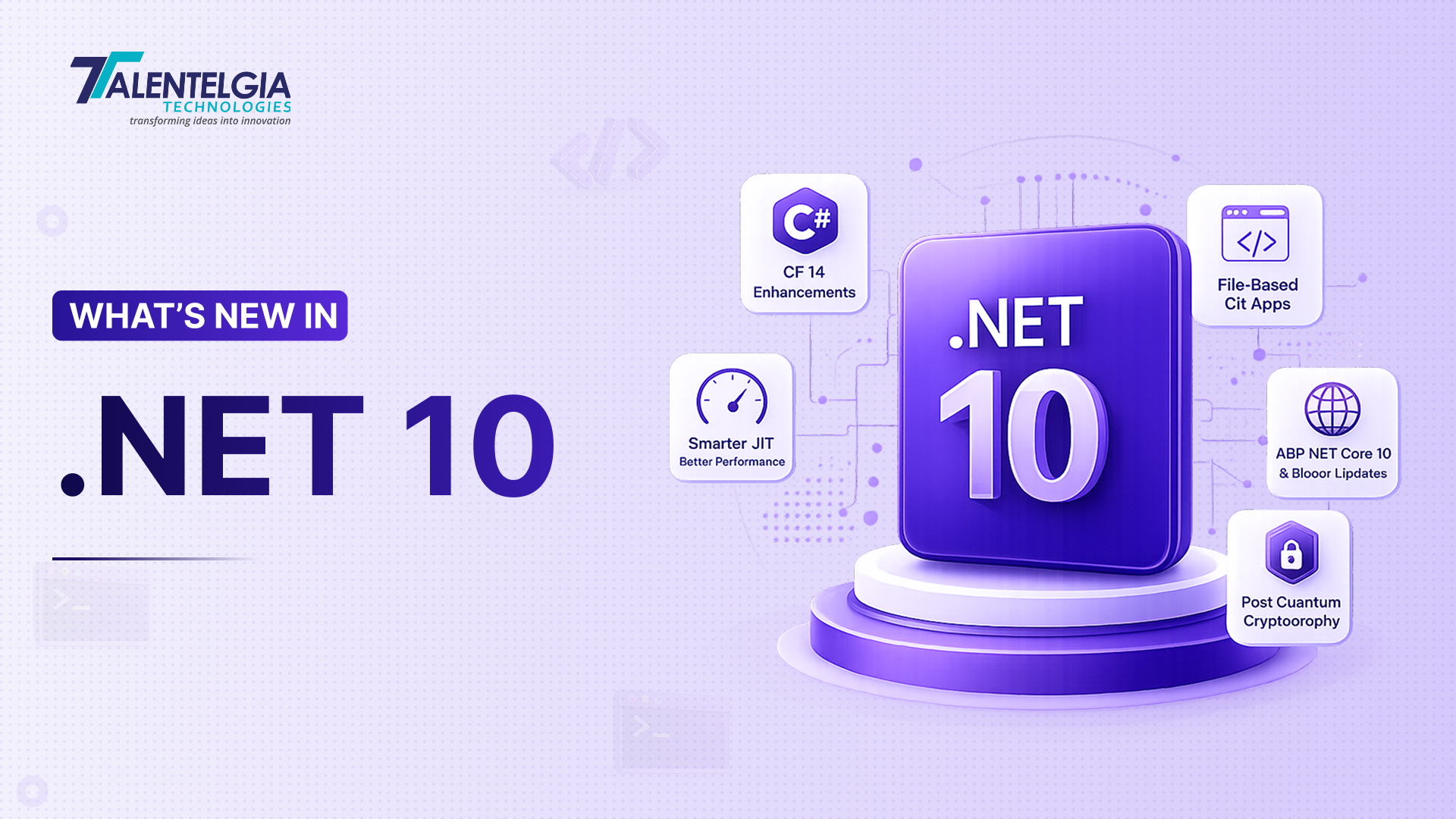 whats new in dotnet 10