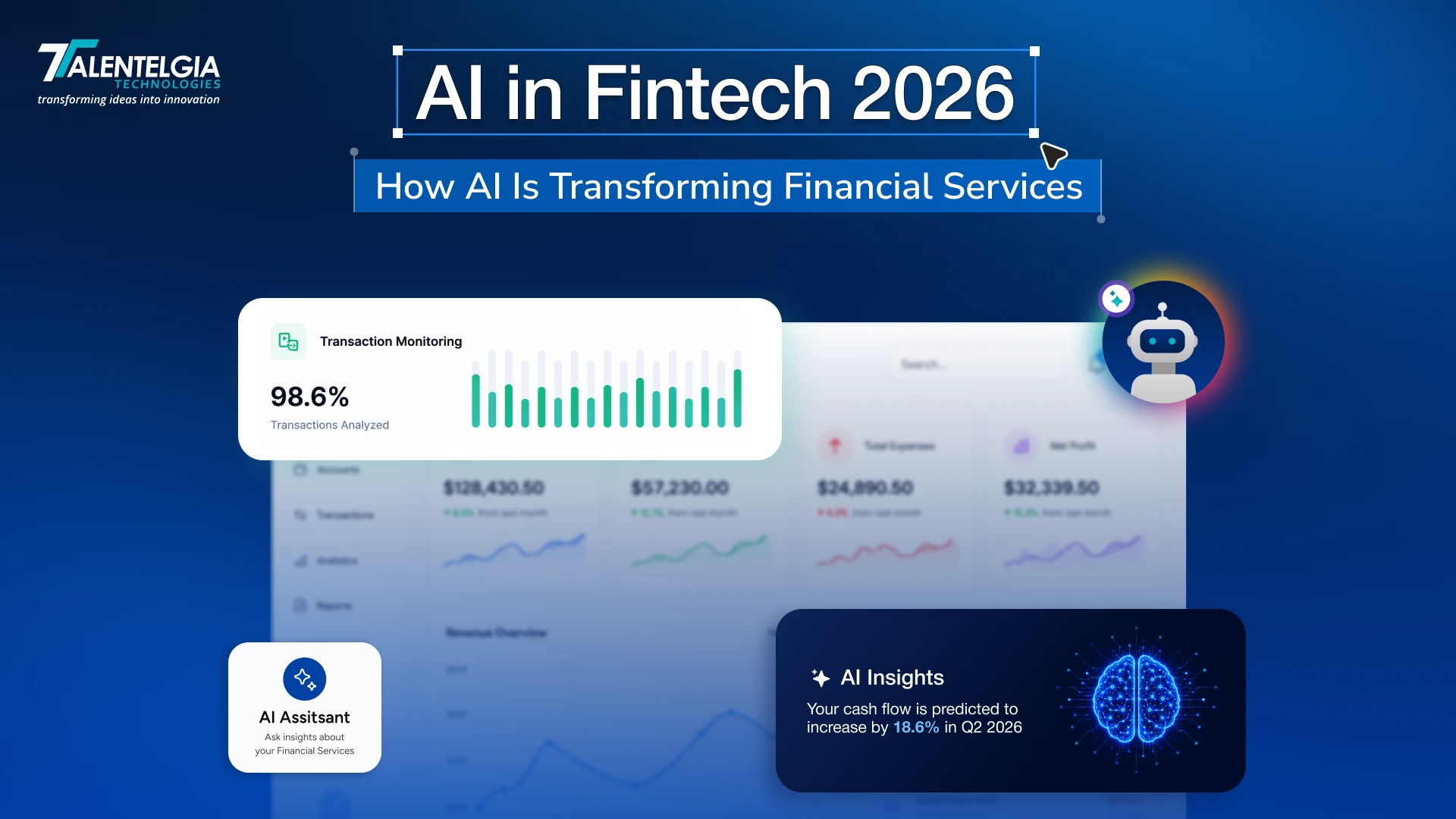 AI In Fintech