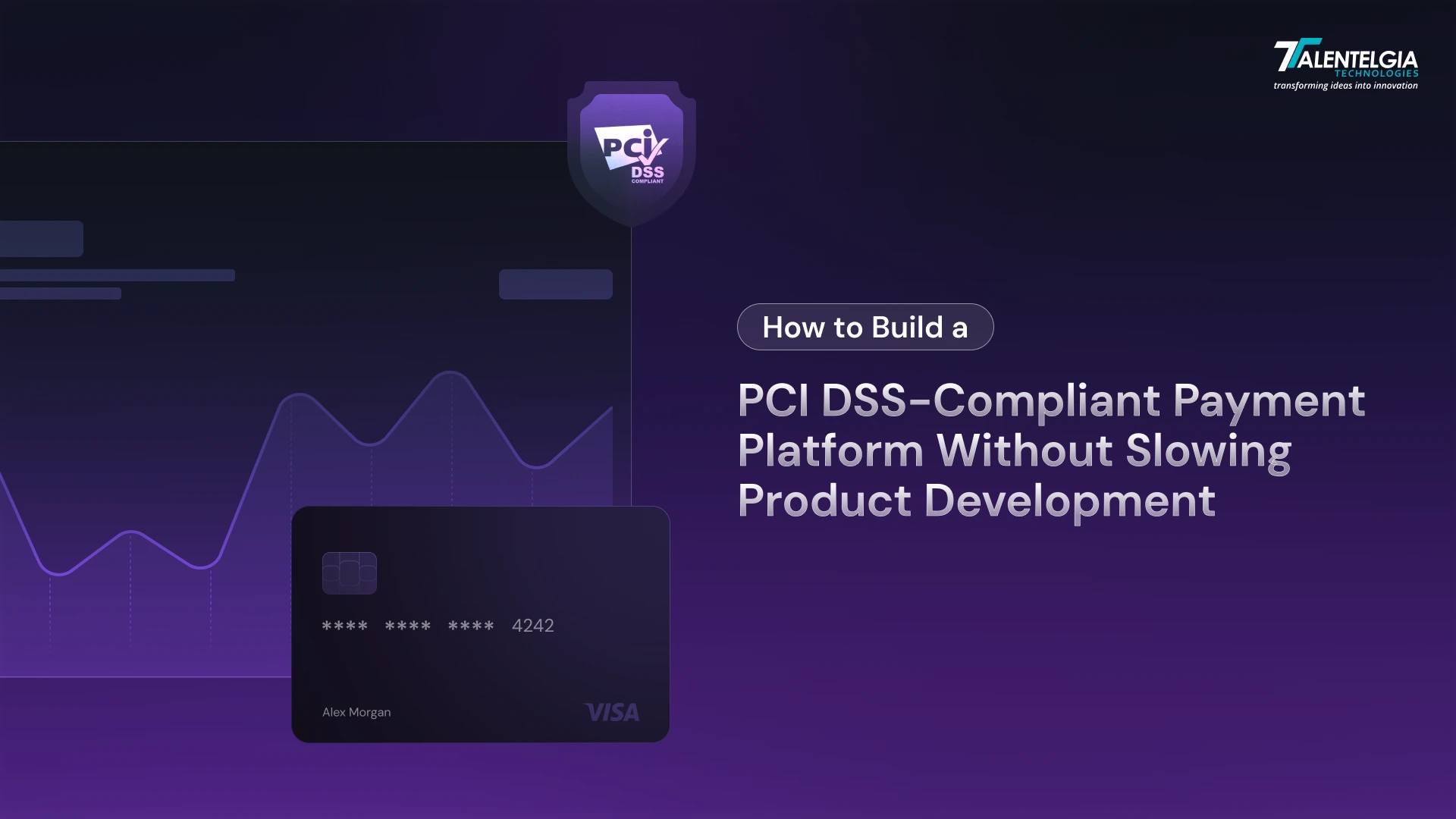 PCI DSS-Compliant Payment