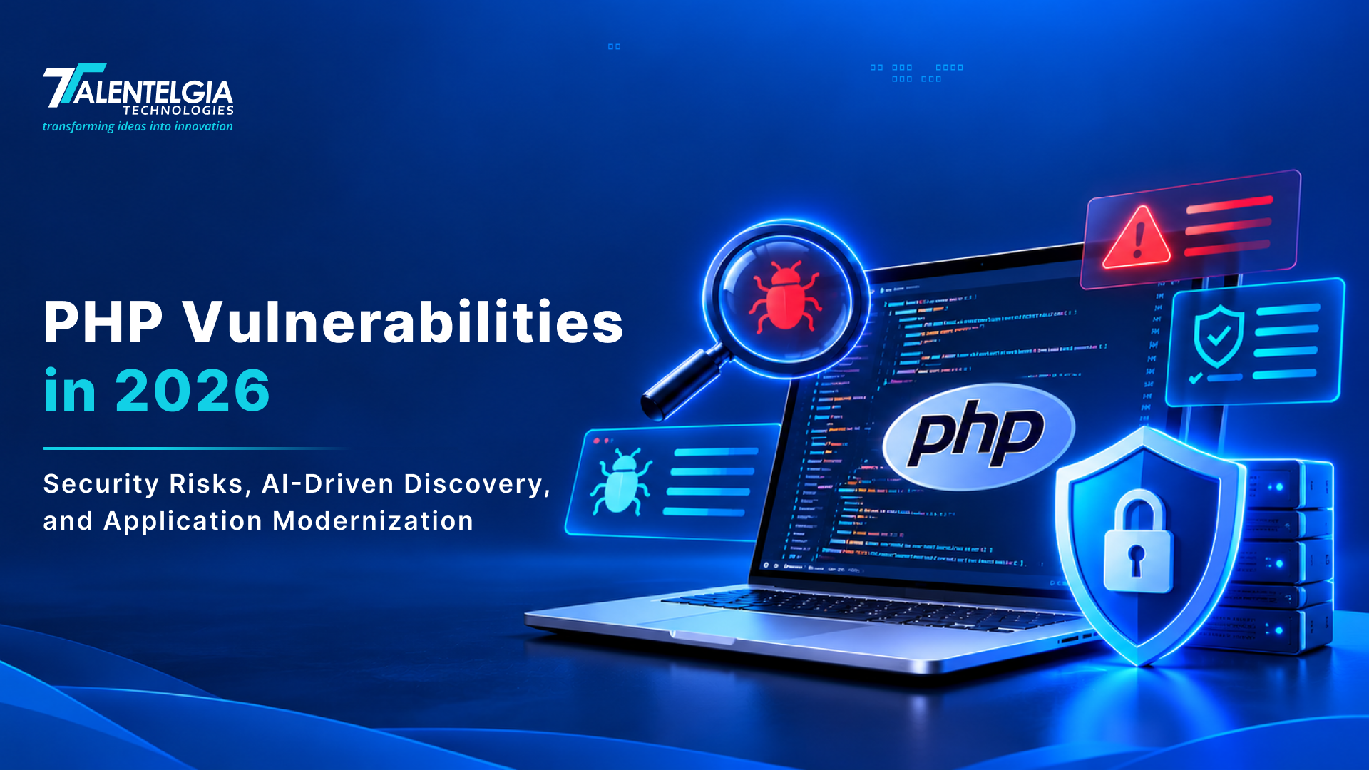 PHP2Shell vulnerability