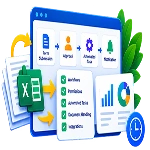 Digitize Complex Operations