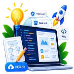 Build a New Software Product