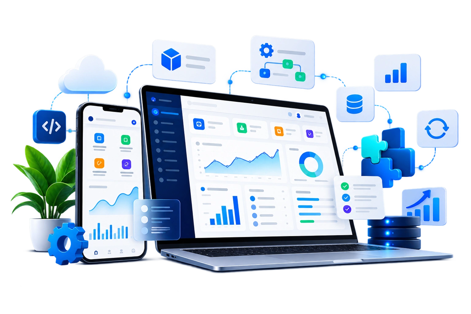 custom software development companies