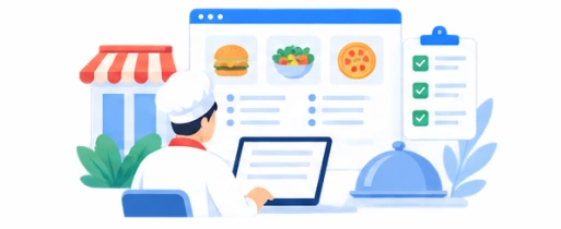 custom software development service