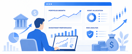 Wealth & Investment Management