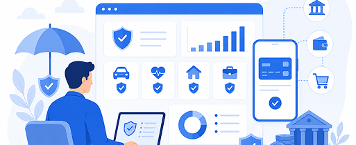 Insurance & Embedded Finance