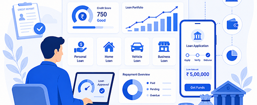 Lending & Credit Platforms