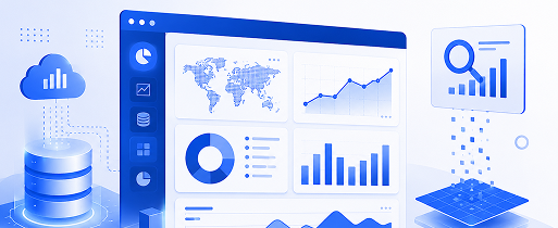 Financial Data & Analytics