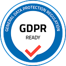 GDPR Ready